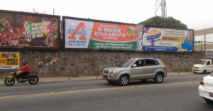 Outdoor em Curicica/Jacarepaguá - Rio de Janeiro (RJ)